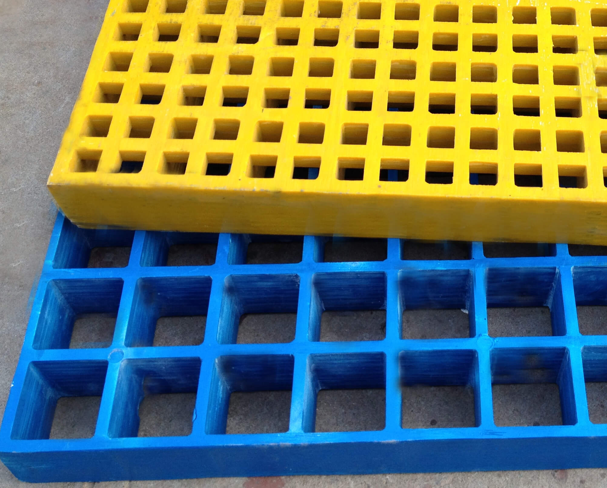 Greenlogy TEC © Molded Gratings