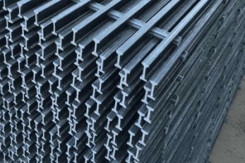 Greenlogy TEC ® Pultruded Gratings