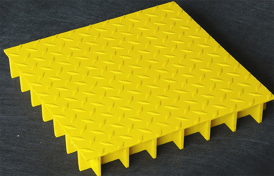 Covered Stair Treads