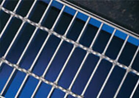 Steel Gratings