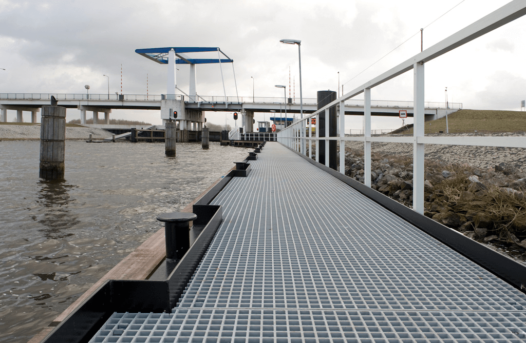 FRP 38*38*30 Grating FRP 38*38*30 Grating