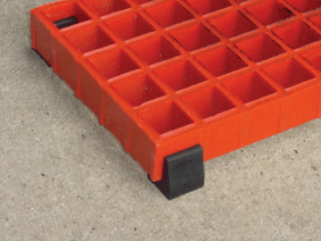 FRP 38*38*30 Grating FRP 38*38*30 Grating