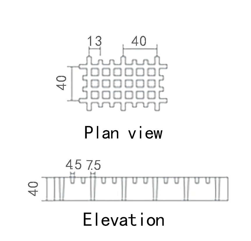 13 13 H30 13 13 H30