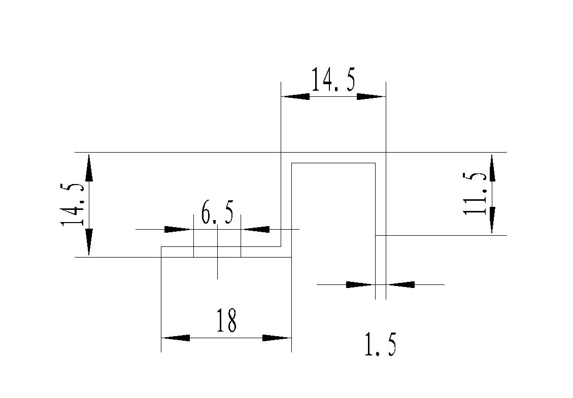 50*50 H13 50*50 H13
