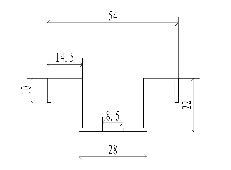 38*38 H25 Shop sand