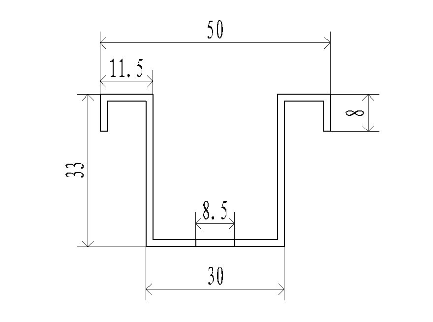 38*38 H38 Groove