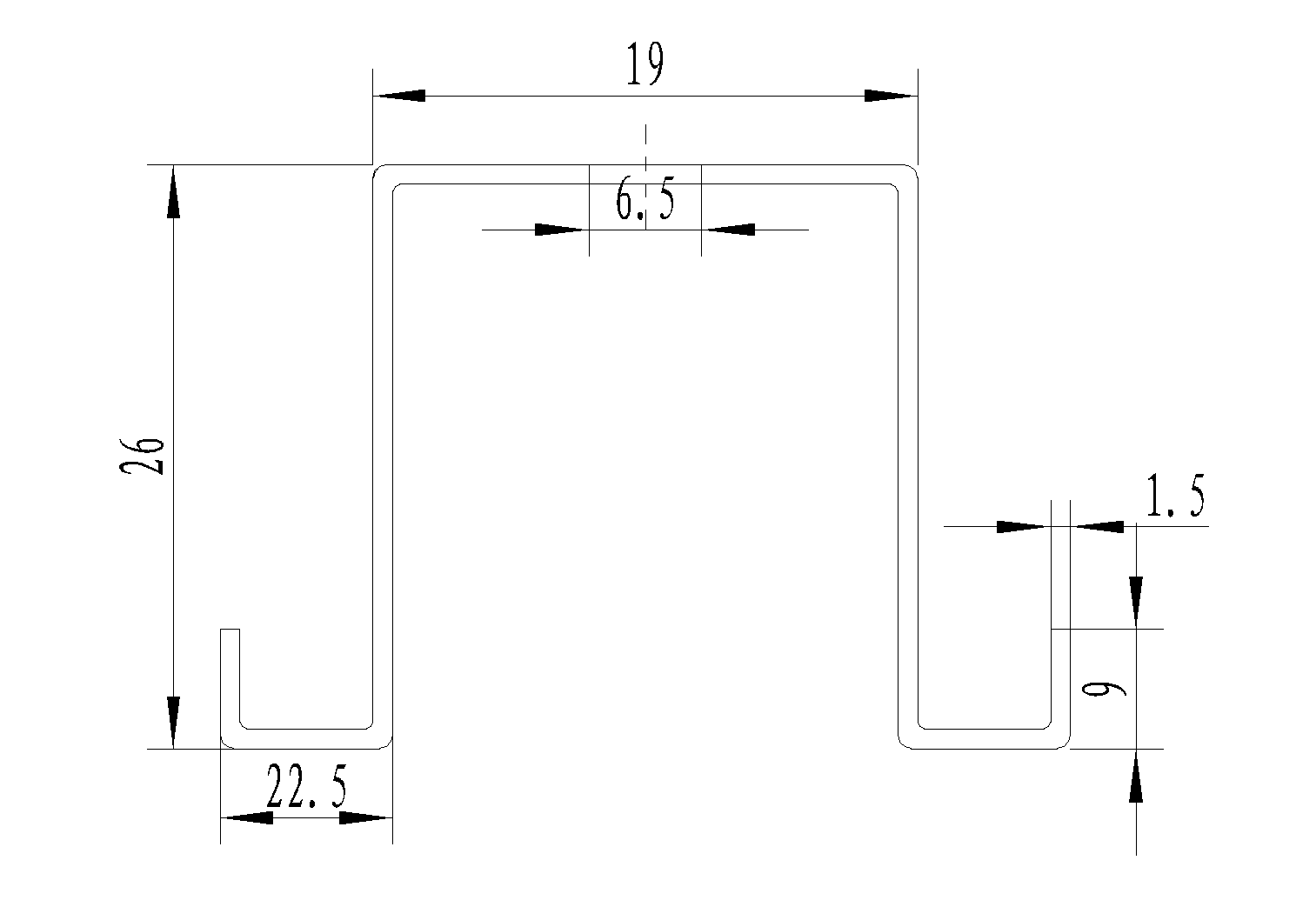 I 6010 I 6010