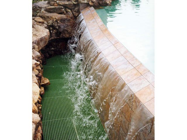 FRP 38*38*30 Grating FRP 38*38*30 Grating