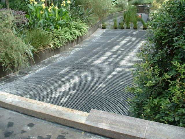 FRP 38*38*30 Grating FRP 38*38*30 Grating