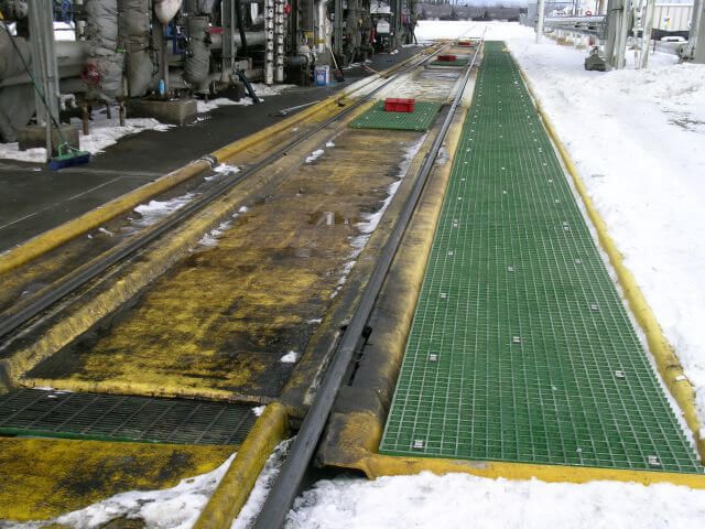 FRP Grating 38*38*13 FRP Grating 38*38*13