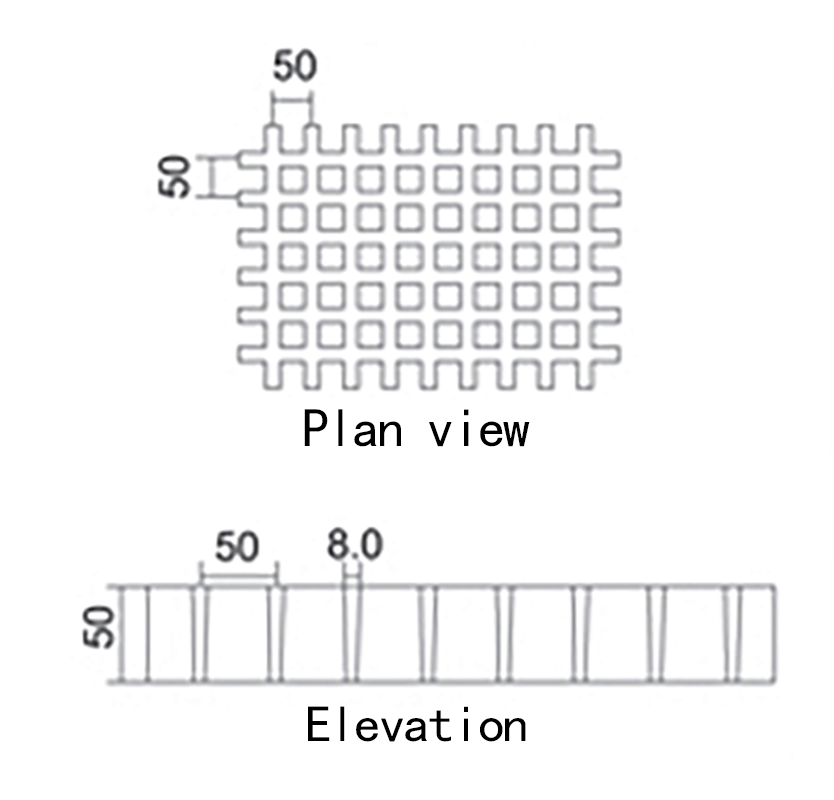 50 50 H50