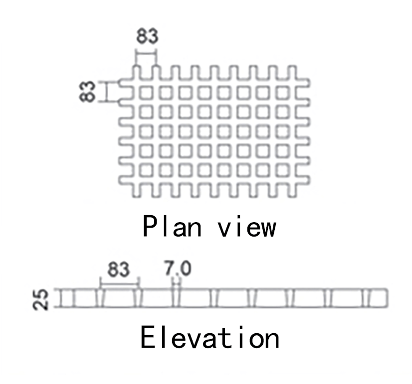 83 83 H25 83 83 H25
