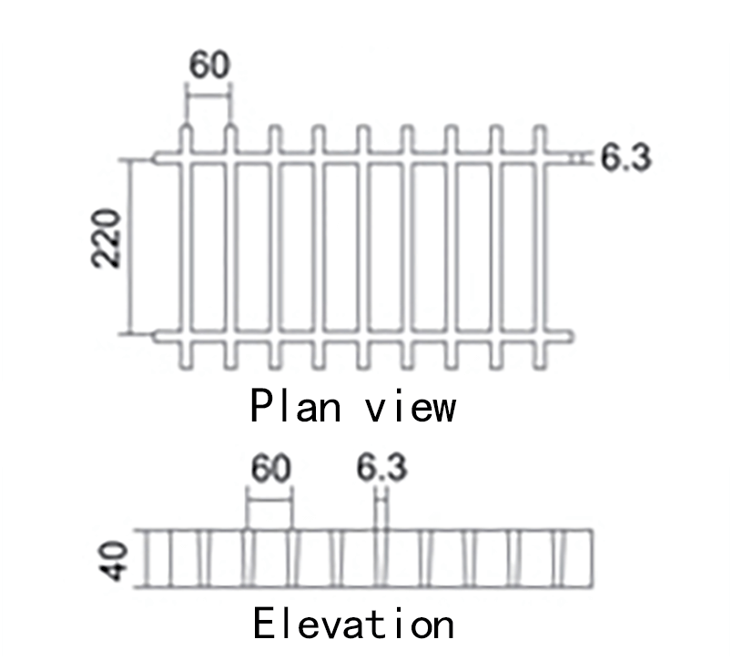 60 220 H40 60 220 H40