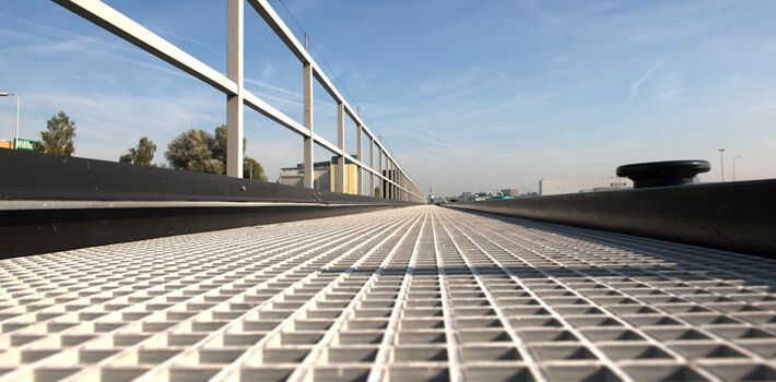 FRP Grating FRP Grating