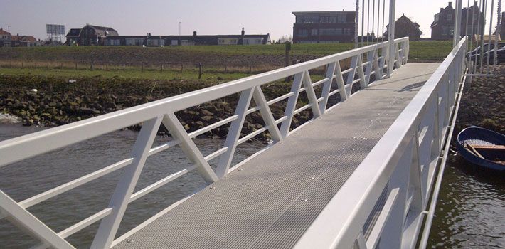 FRP Grating 1 FRP Grating 1