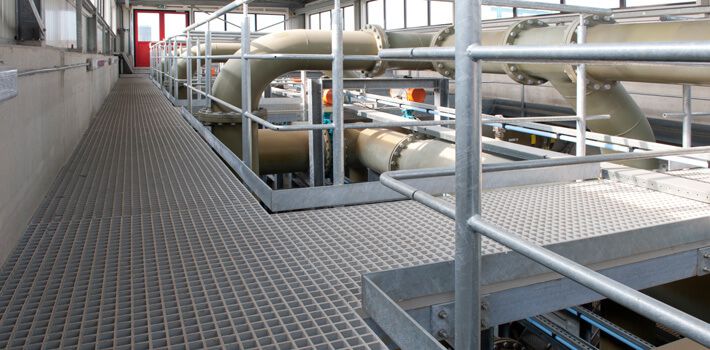 FRP Grating 2 FRP Grating 2