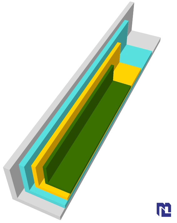 Structural Profiles - Angle (Vinyl Ester)