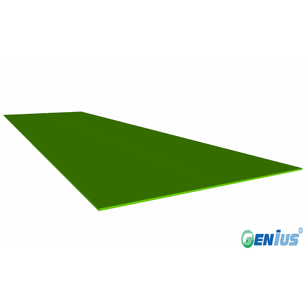 Structural Profiles - Flat Panel